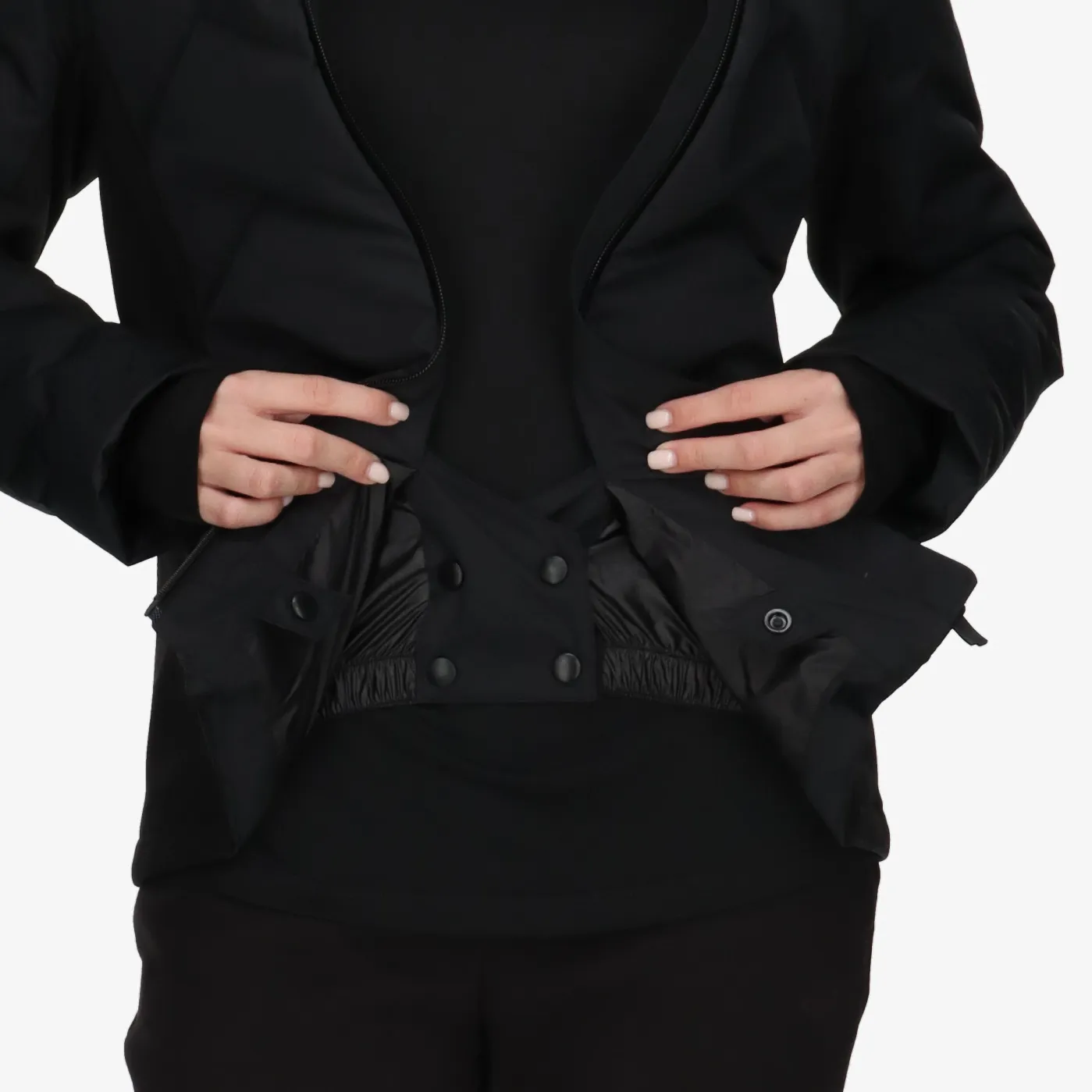 COLMAR Jakna L. DOWN JACKET 