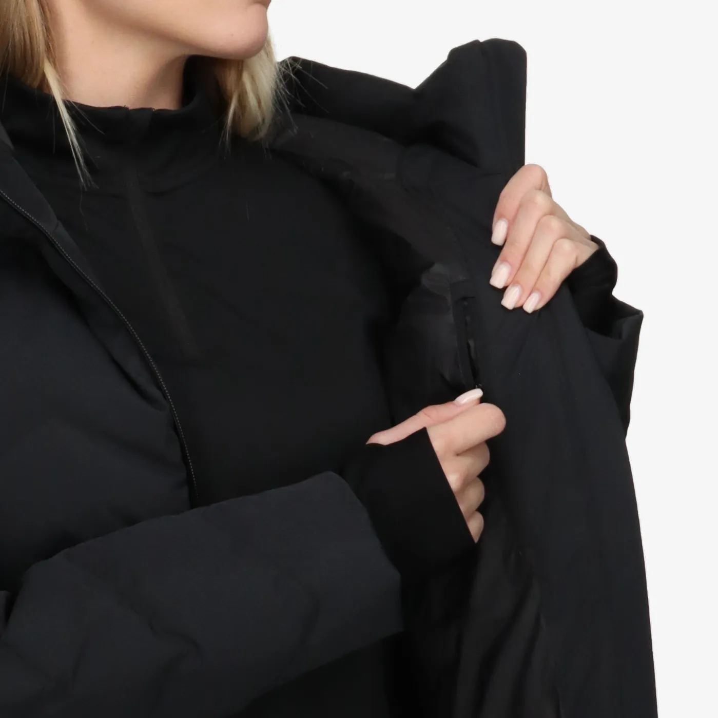 COLMAR Jakna L. DOWN JACKET 