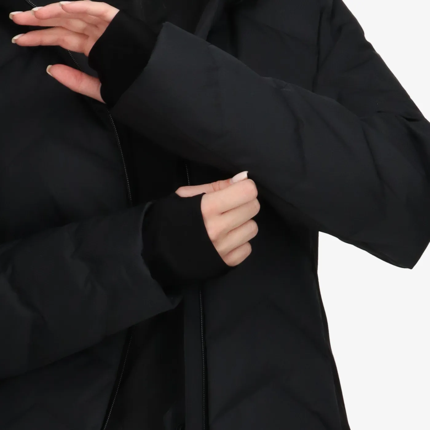 COLMAR Jakna L. DOWN JACKET 