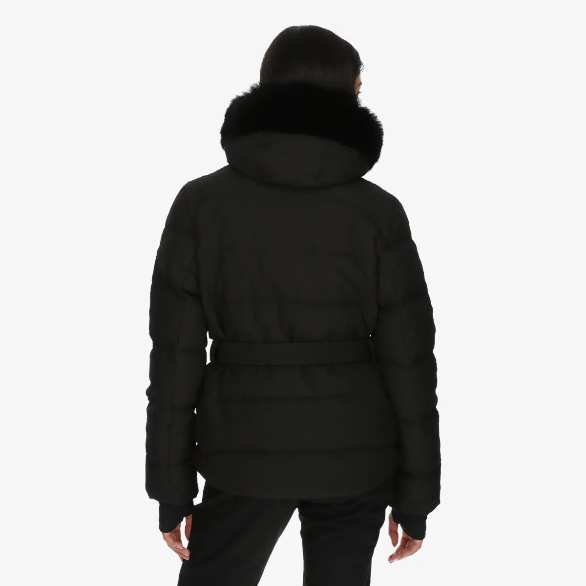 COLMAR Jakna L.DOWN JACKET+F 