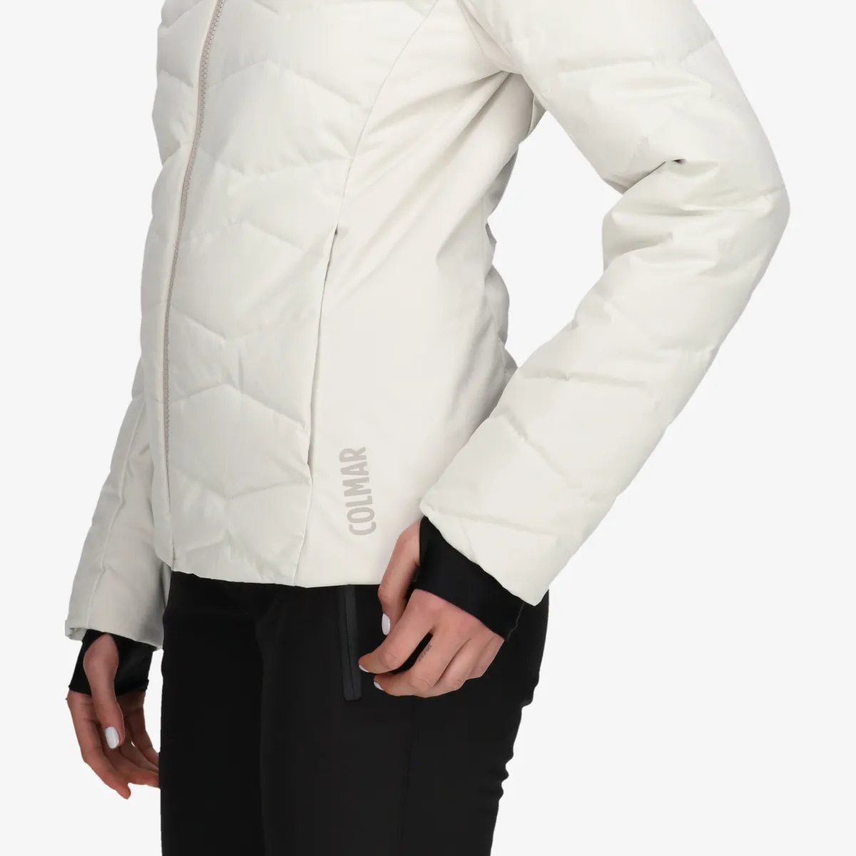 COLMAR Jakna L. DOWN JACKET 