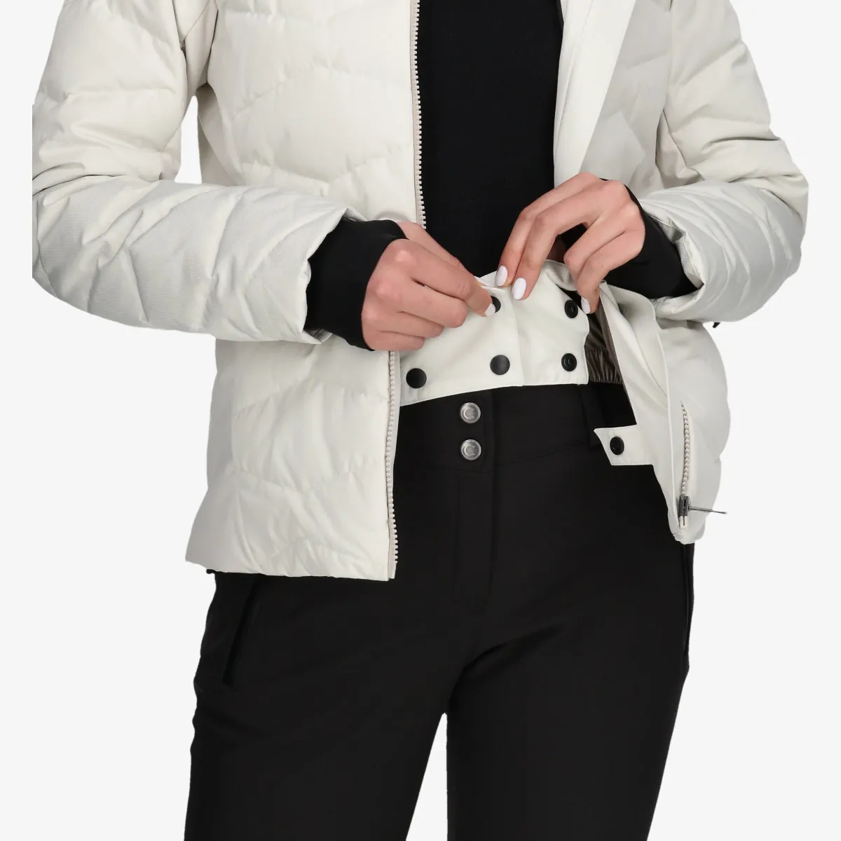 COLMAR Jakna L. DOWN JACKET 