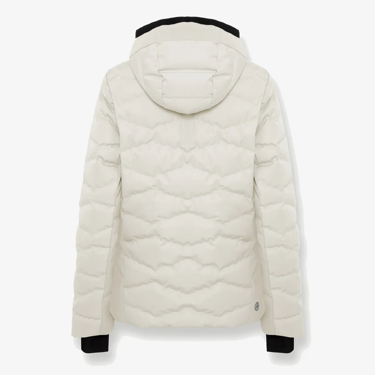 COLMAR Jakna L. DOWN JACKET 