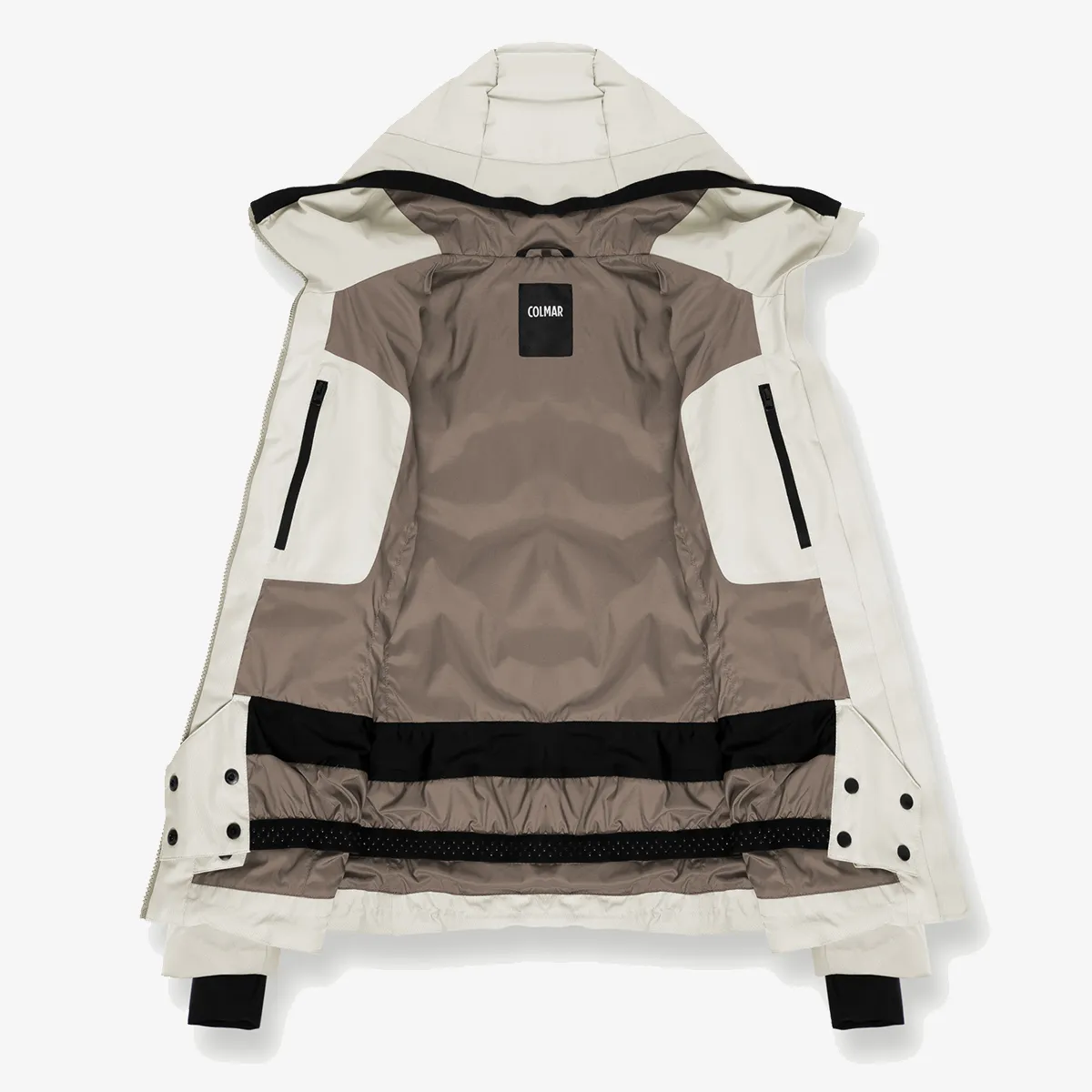 COLMAR Jakna L. DOWN JACKET 