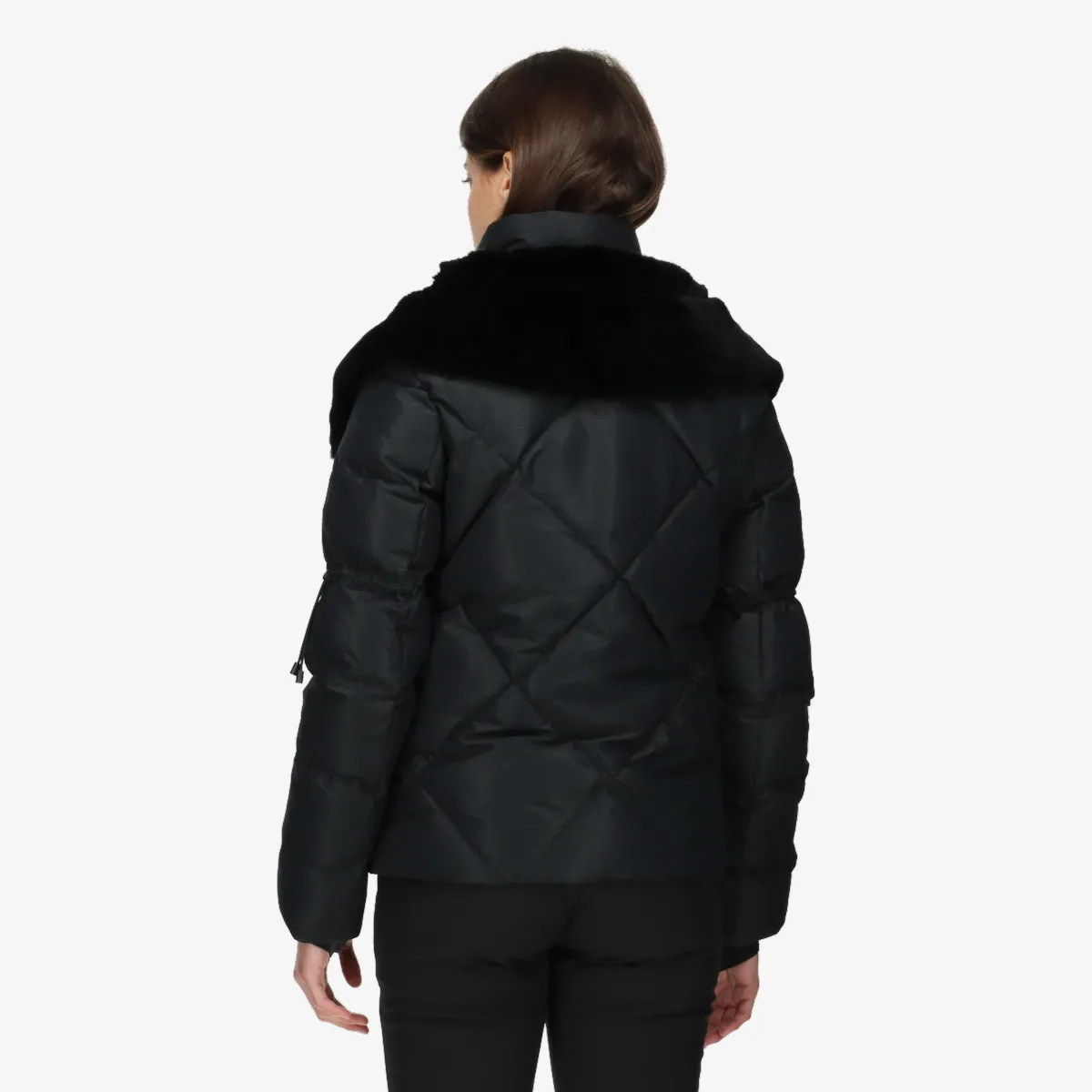 COLMAR Jakna L.DOWN JACKET+F 