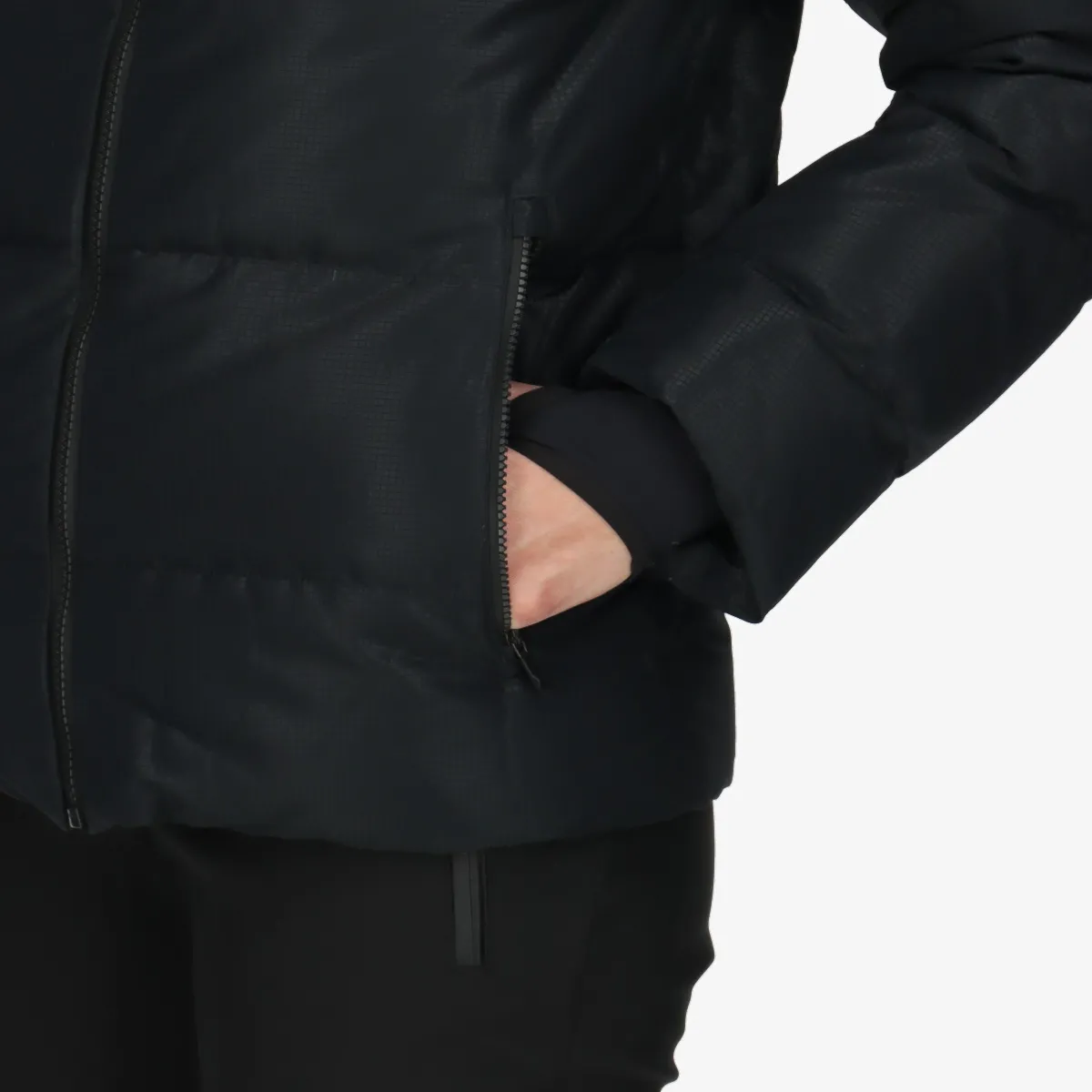 COLMAR Jakna L.DOWN JACKET+F 