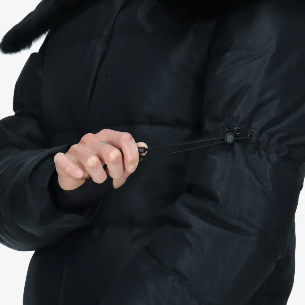 COLMAR Jakna L.DOWN JACKET+F 