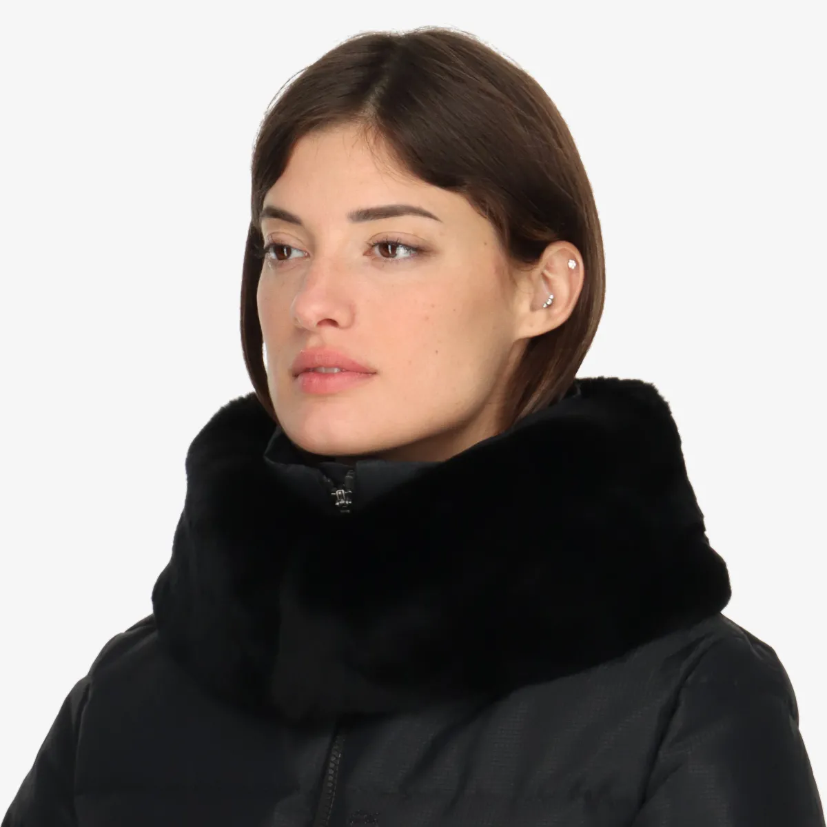 COLMAR Jakna L.DOWN JACKET+F 