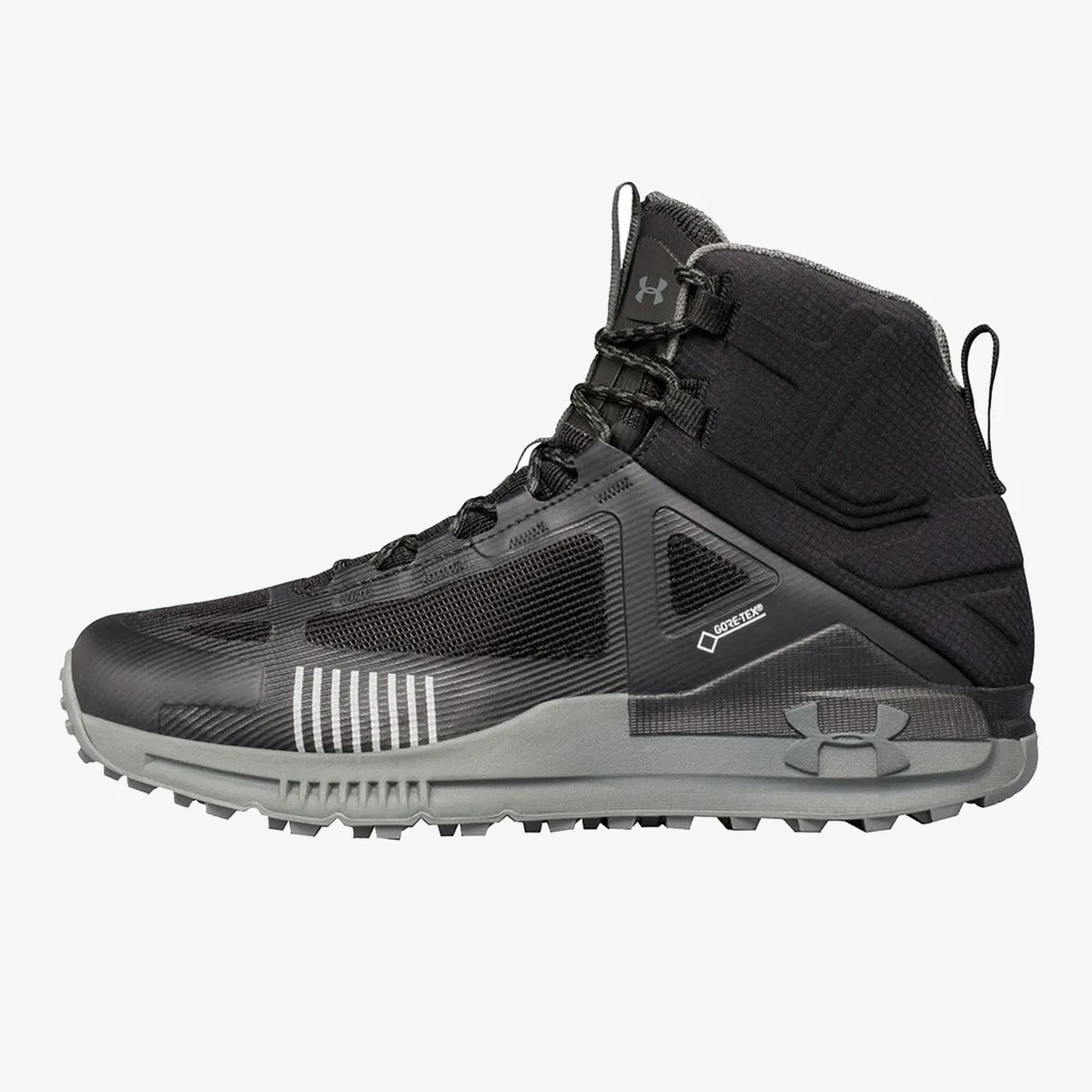 Under Armour Patike UA VERGE 2.0 MID GTX
