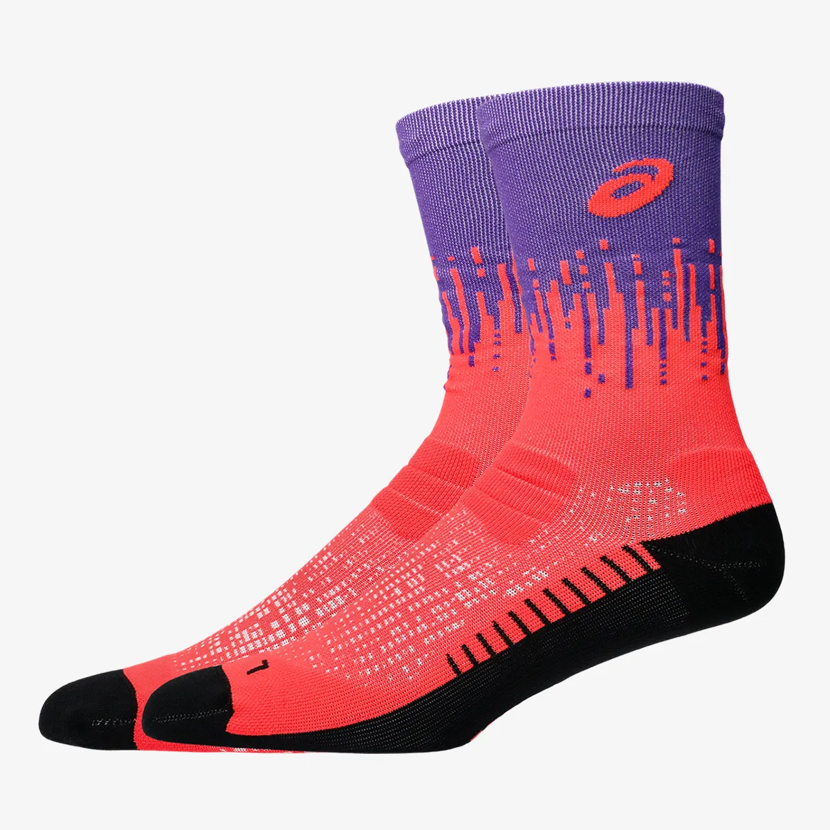 Asics Čarape Performance Run Sock Crew