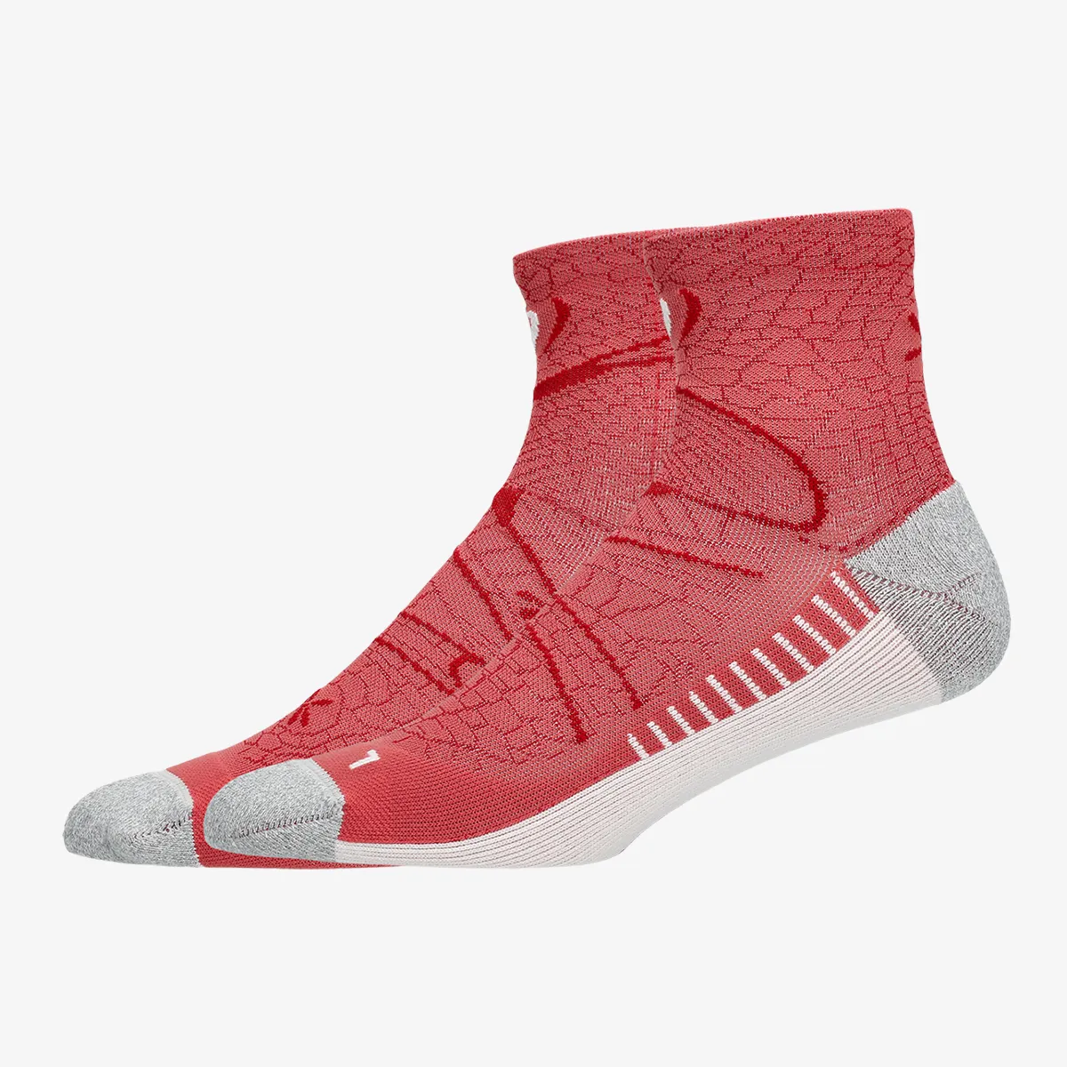 Asics Čarape Performance Run Quarter