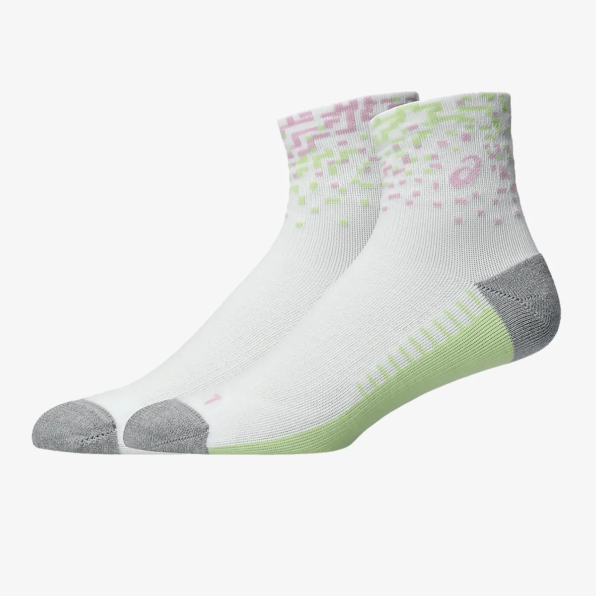 Asics Čarape PERFORMANCE RUN SOCK QUARTER