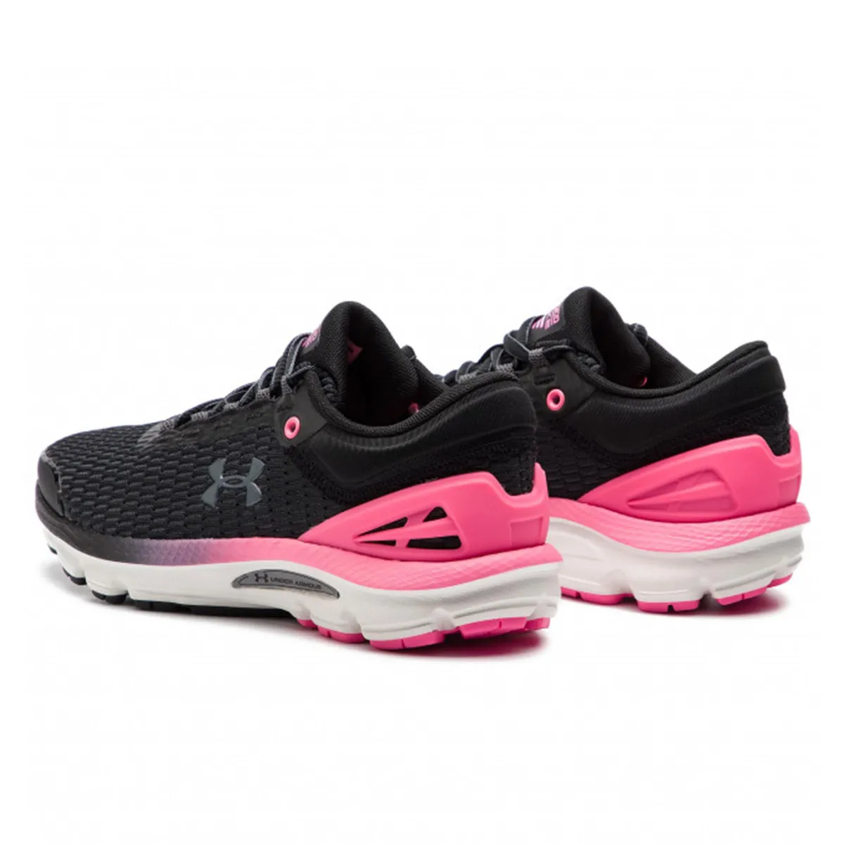 Under Armour Patike UA W Charged Intake 3 