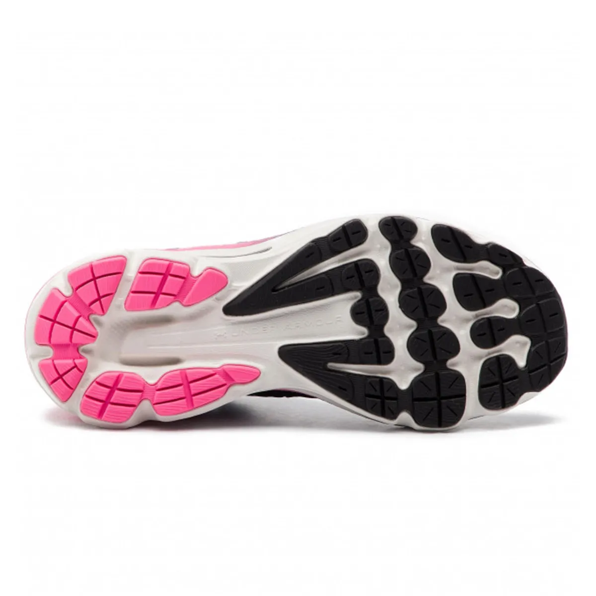 Under Armour Patike UA W Charged Intake 3 