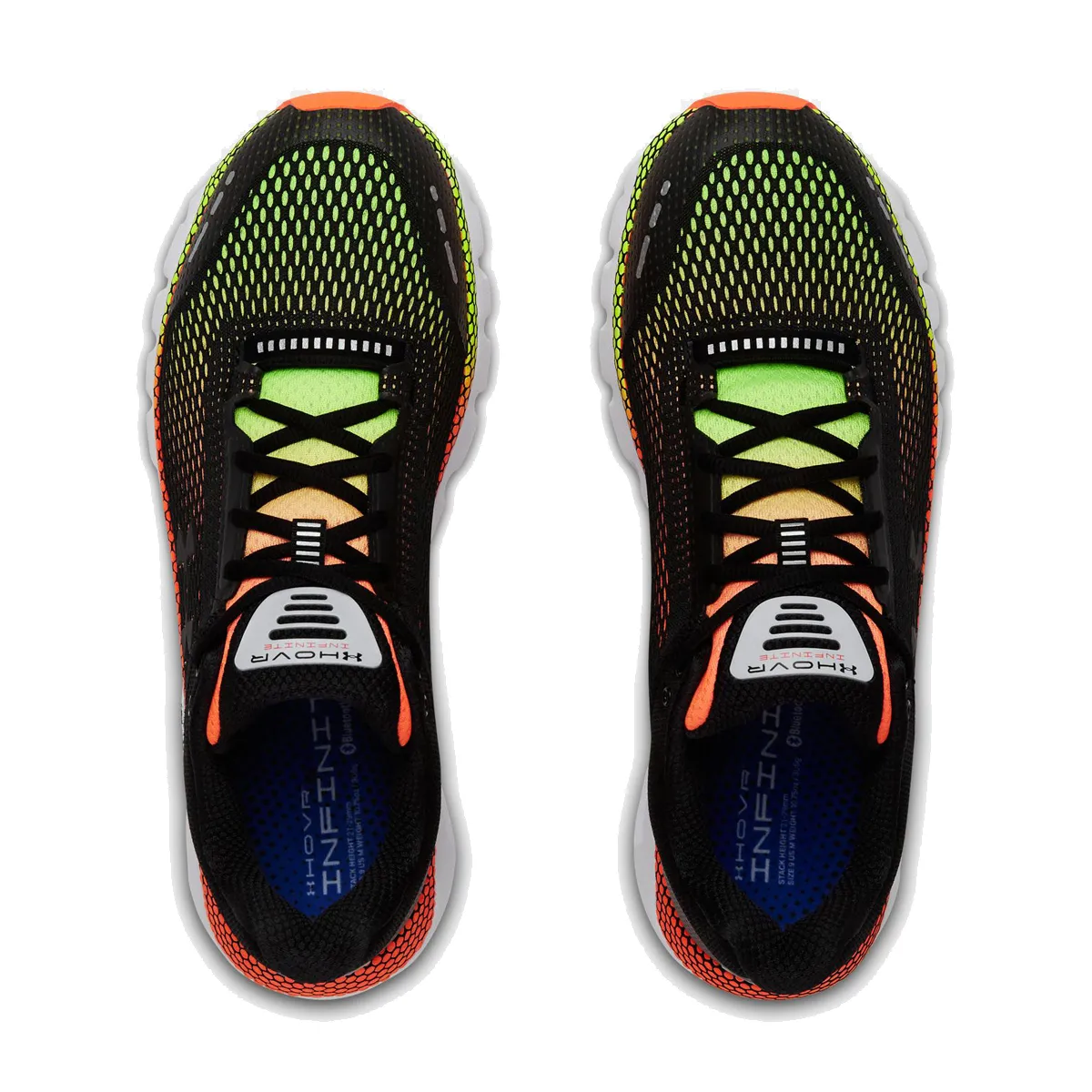 Under Armour Patike UA HOVR Infinite