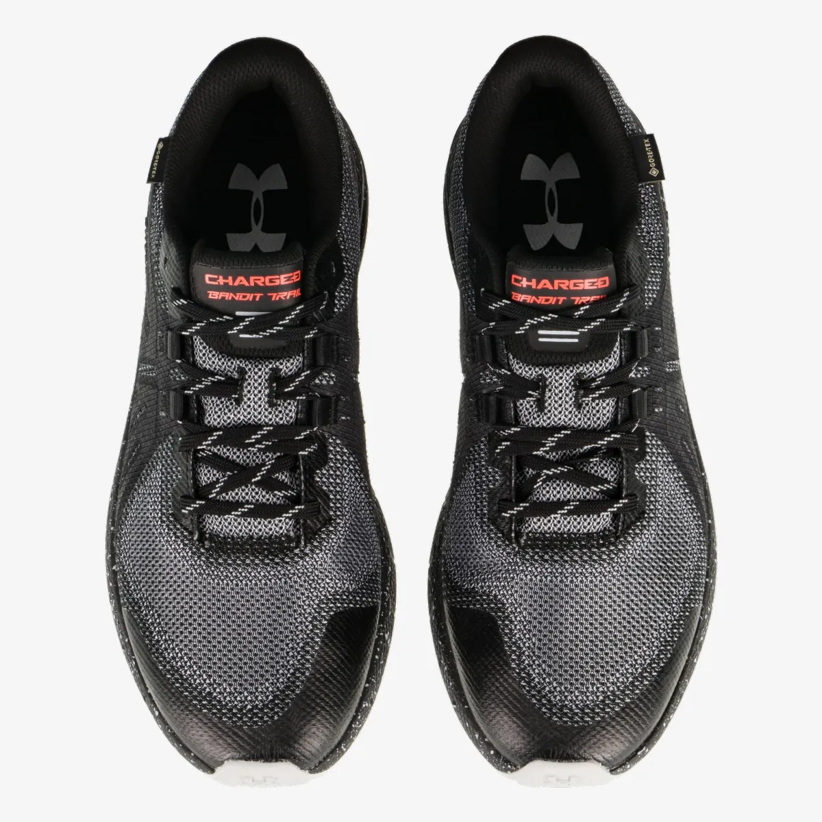Under Armour Patike UA Charged Bandit Trail GTX 