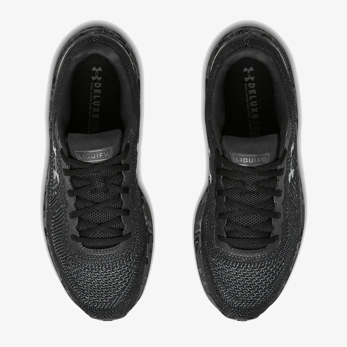 Under Armour Patike UA Liquify Print 