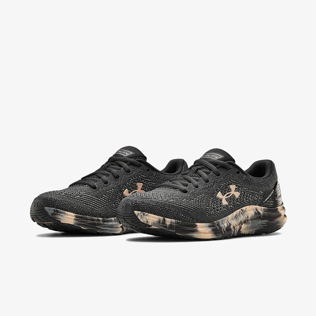 Under Armour Patike UA W Liquify Print 