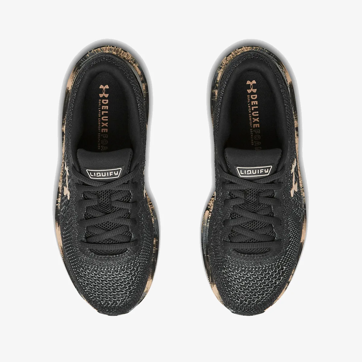 Under Armour Patike UA W Liquify Print 