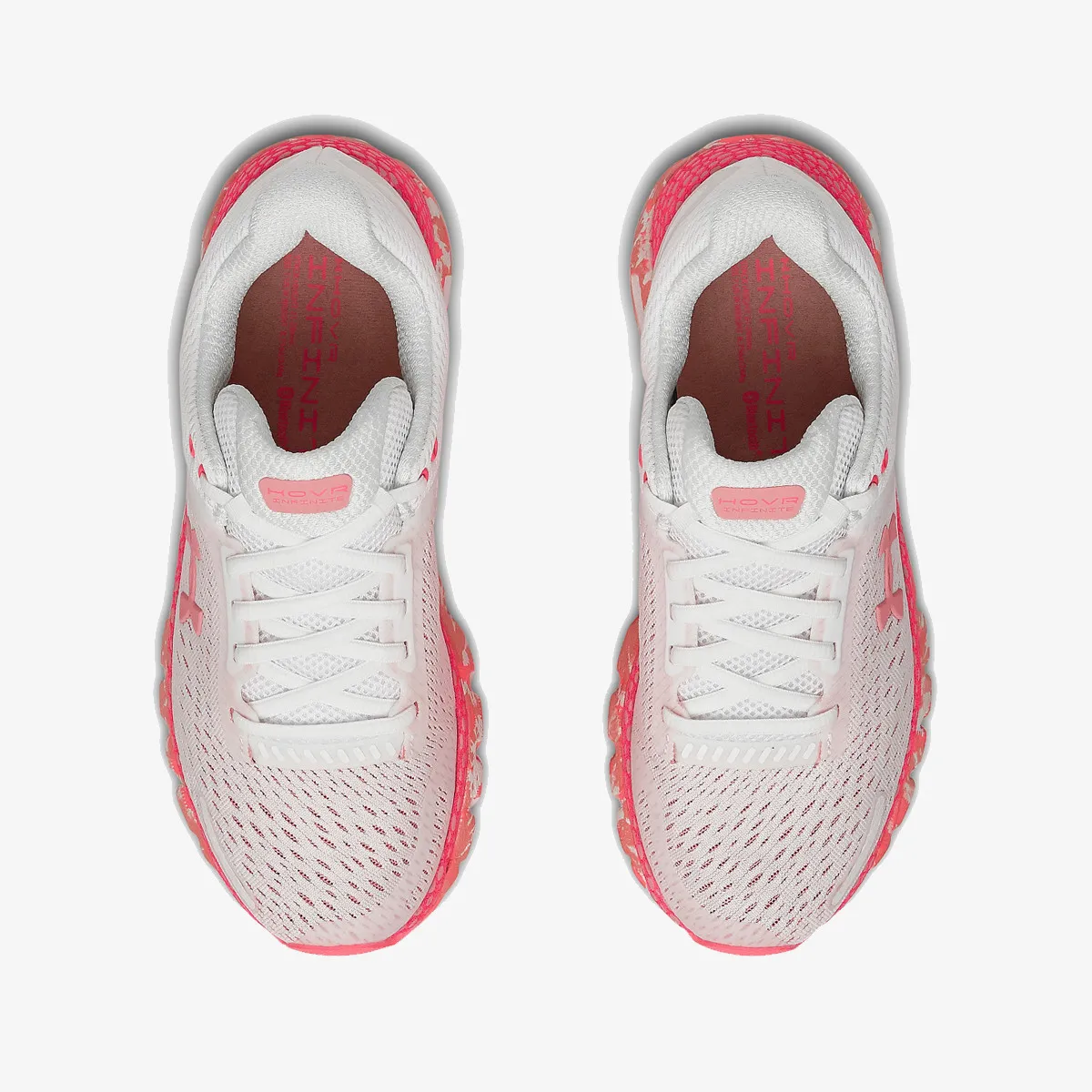 Under Armour Patike UA W HOVR Infinite 2 UC 