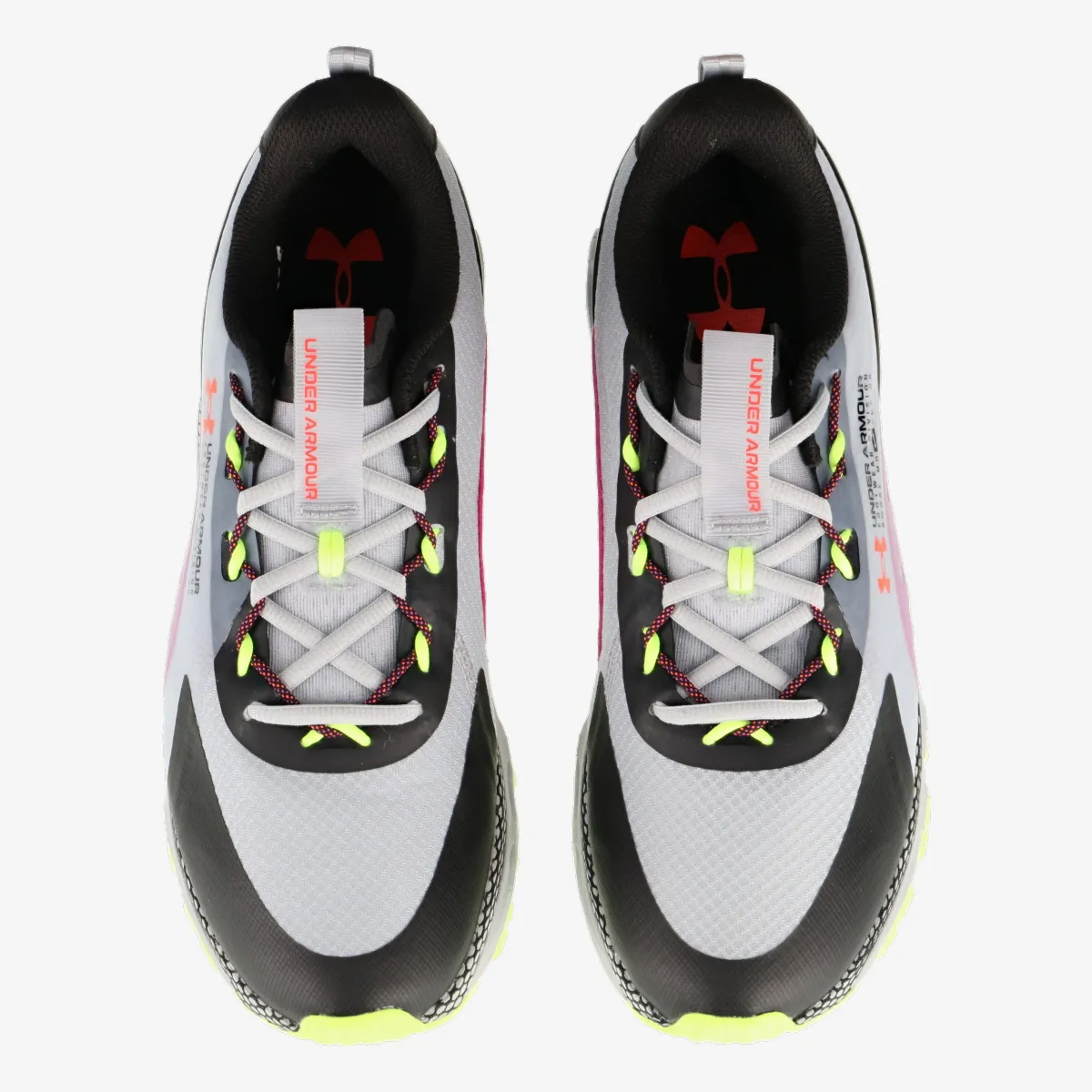 Under Armour Patike UA HOVR Infinite Summit 2 