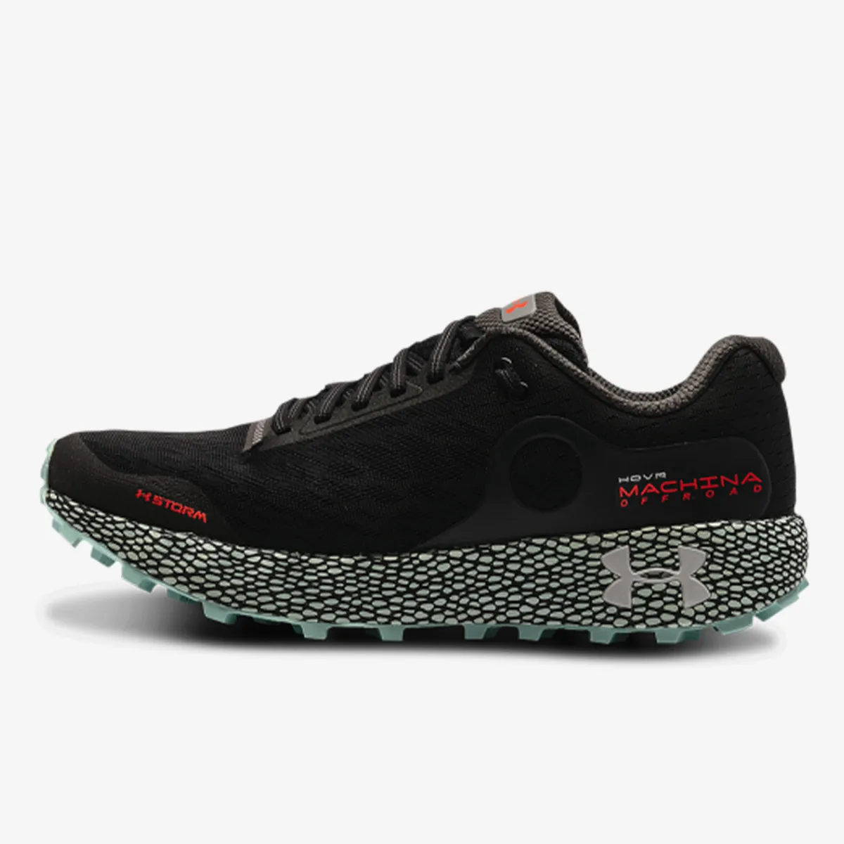 Under Armour Patike UA HOVR Machina Off Road 