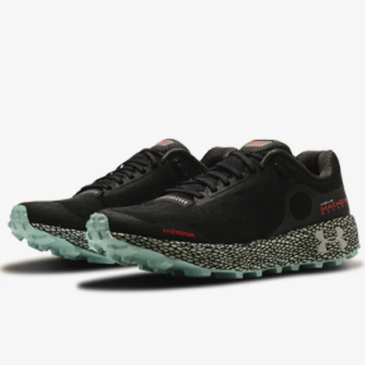 Under Armour Patike UA HOVR Machina Off Road 