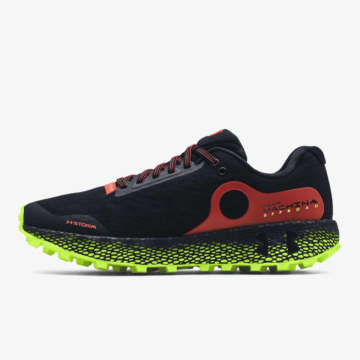 Under Armour Patike HOVR Machina Off Road 