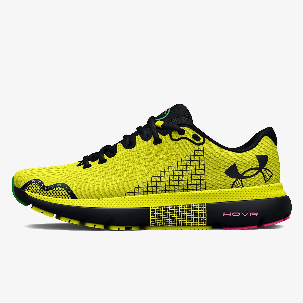 Under Armour Patike HOVR Infinite 4 