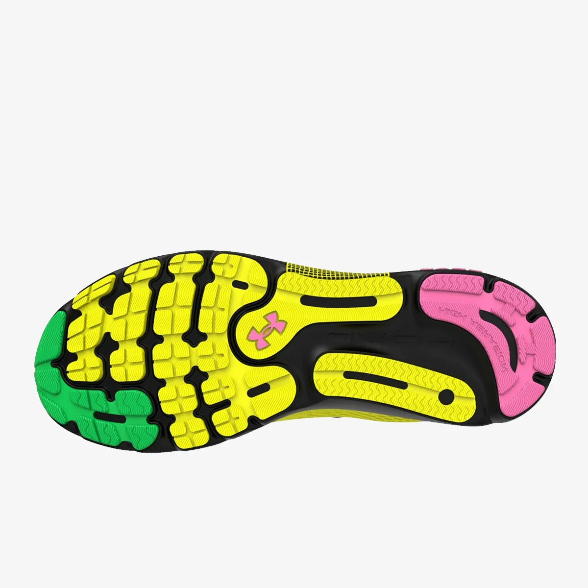 Under Armour Patike HOVR Infinite 4 