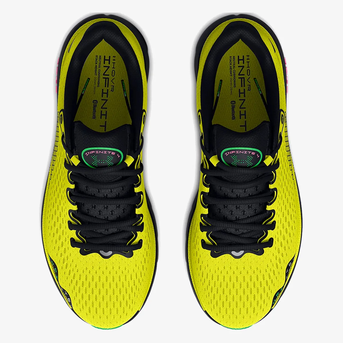 Under Armour Patike HOVR Infinite 4 