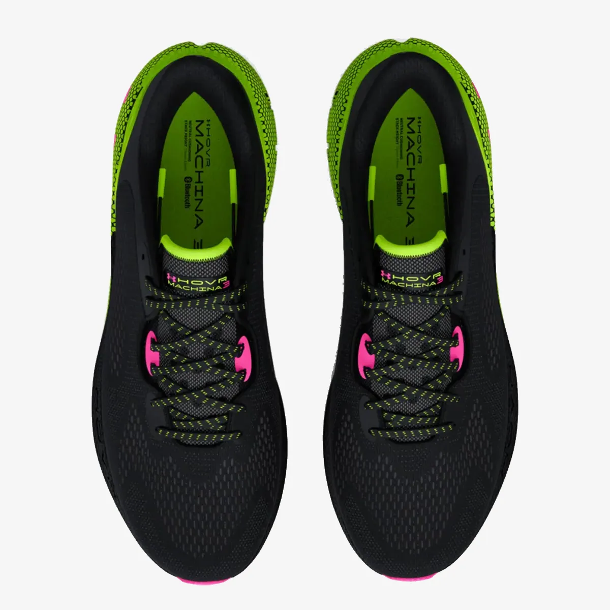 Under Armour Patike HOVR Machina 3