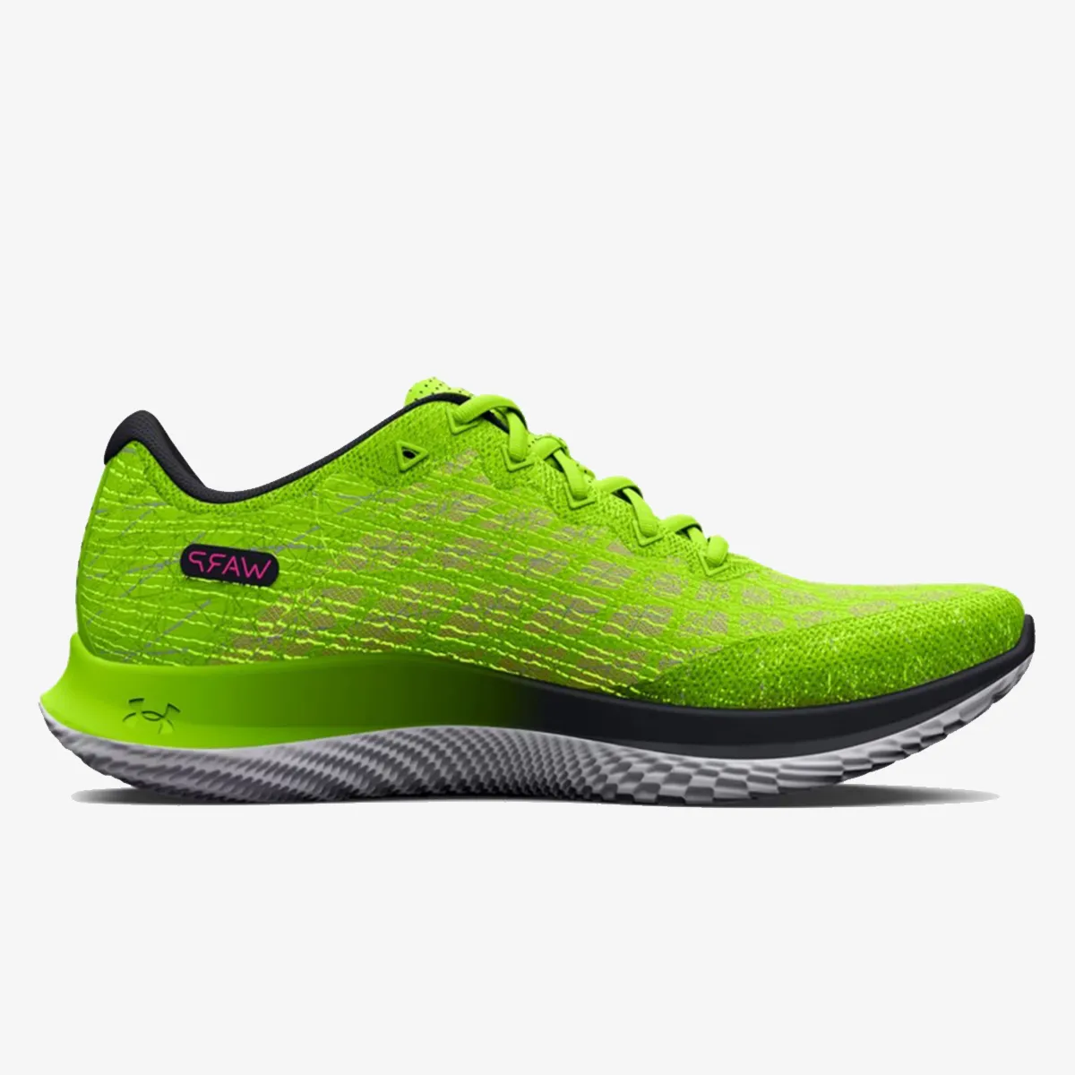 Under Armour Patike FLOW Velociti Wind 2 
