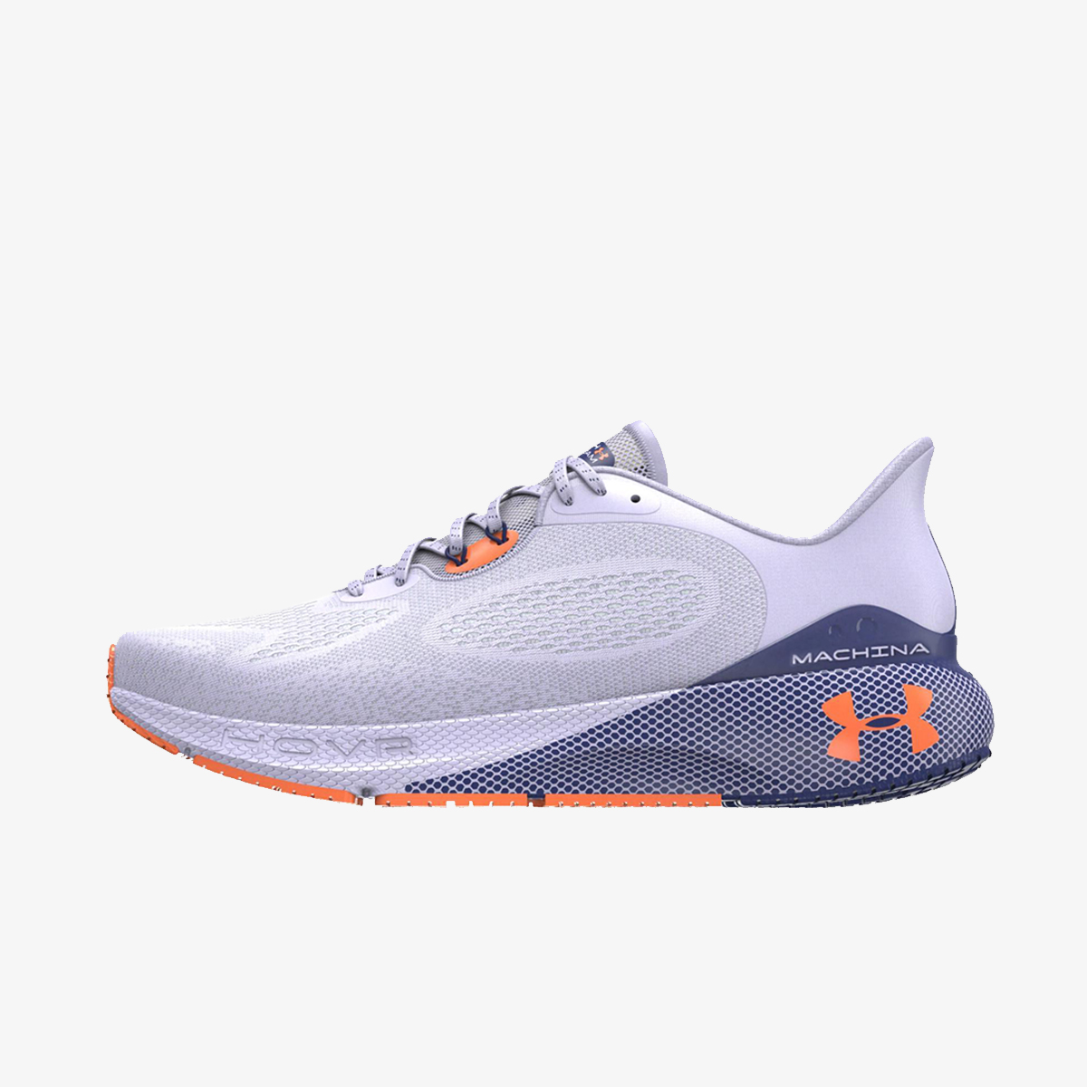 UNDER ARMOUR Patike HOVR Machina 3 3024907 501 Runnmore