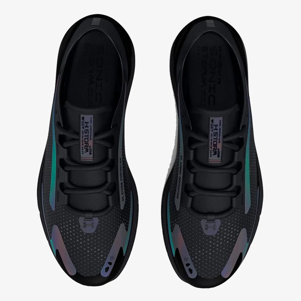 Under Armour Patike UA HOVR Sonic 5 Storm 