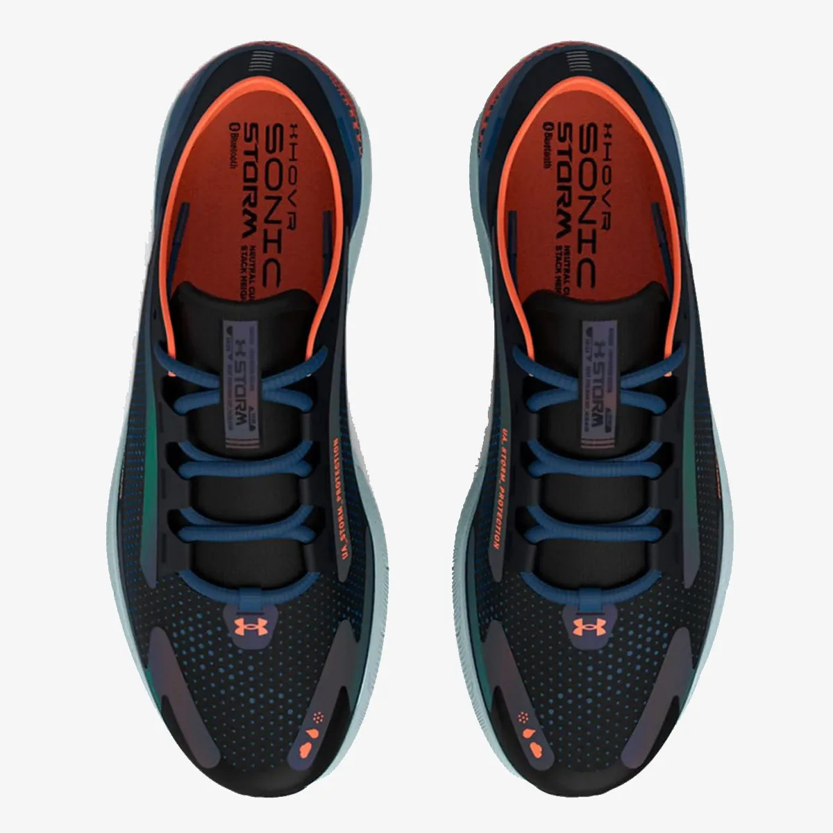 Under Armour Patike UA HOVR Sonic 5 Storm 