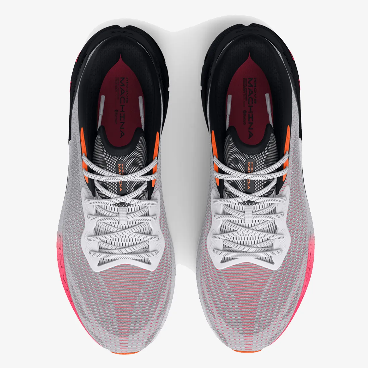 Under Armour Patike Hovr Machine Breeze