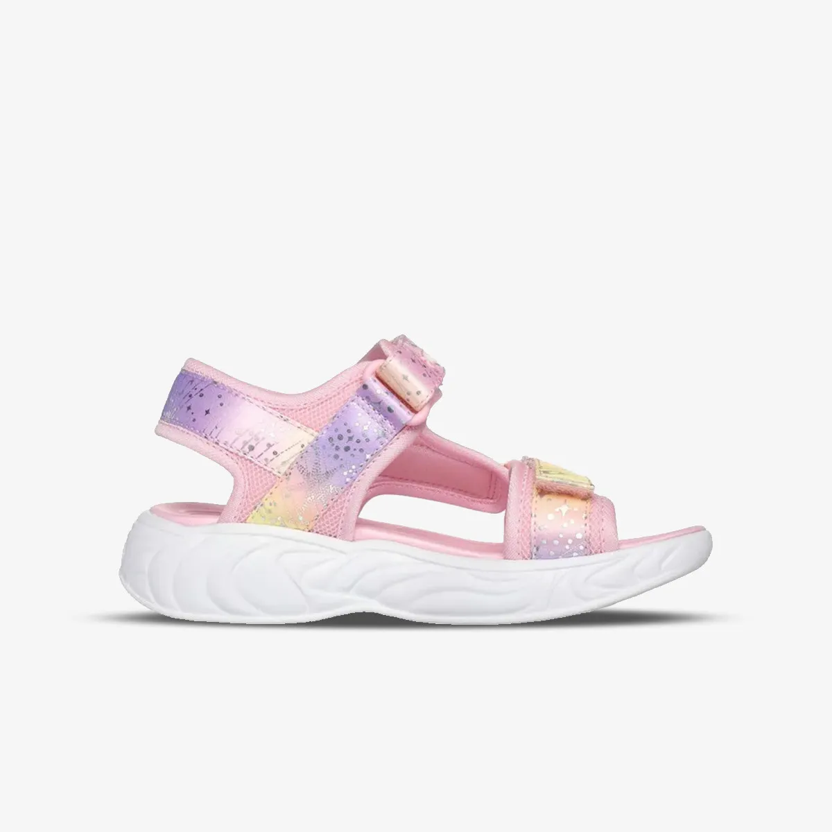 SKECHERS Sandale UNICORN DREAMS SANDAL