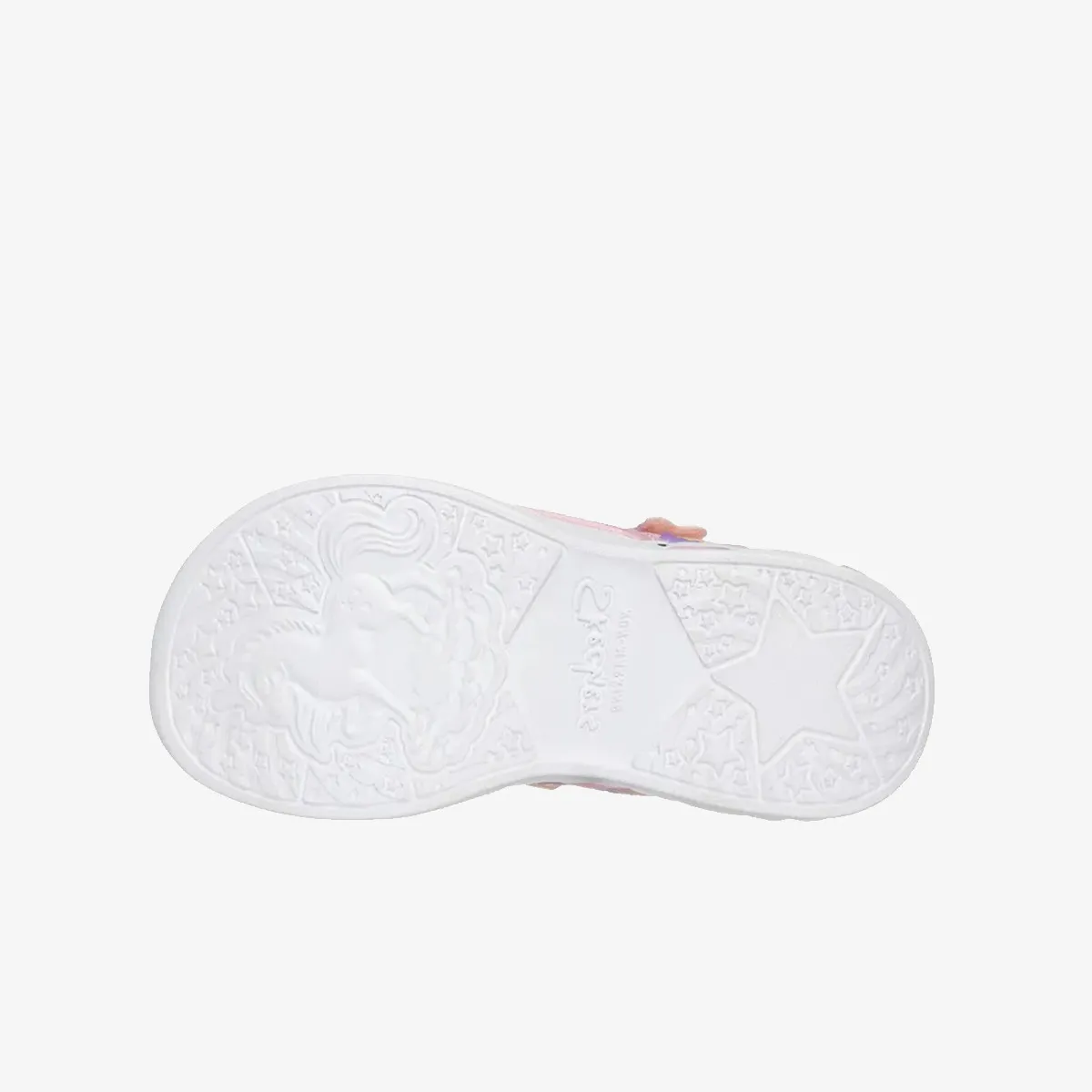 SKECHERS Sandale UNICORN DREAMS SANDAL