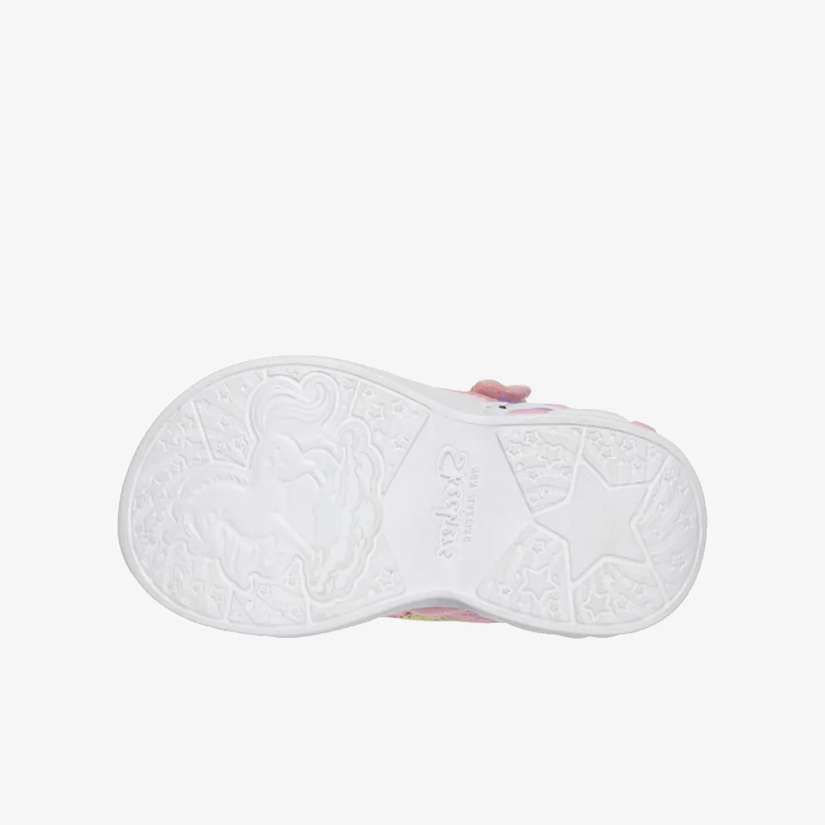 SKECHERS Sandale UNICORN DREAMS SANDA