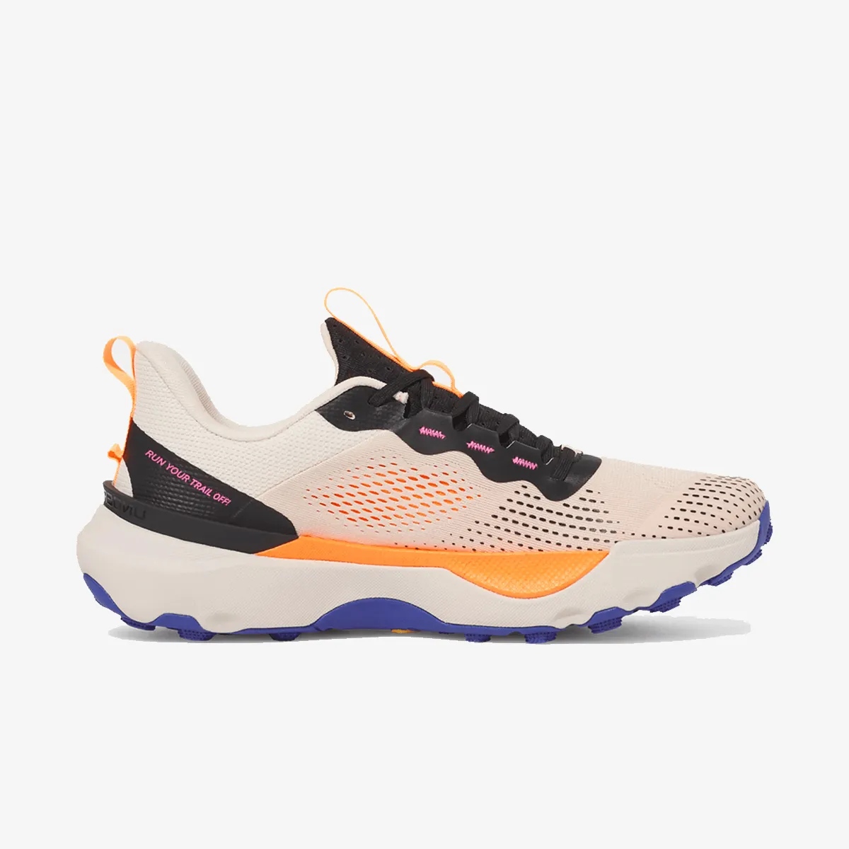 Under Armour Patike Infinite Pro