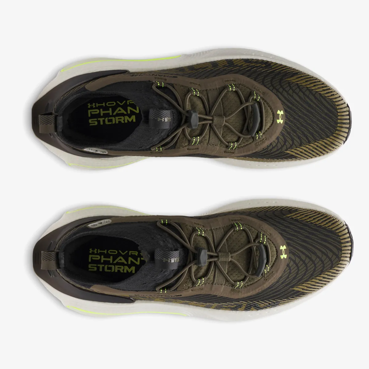 Under Armour Patike Phantom 4 Storm