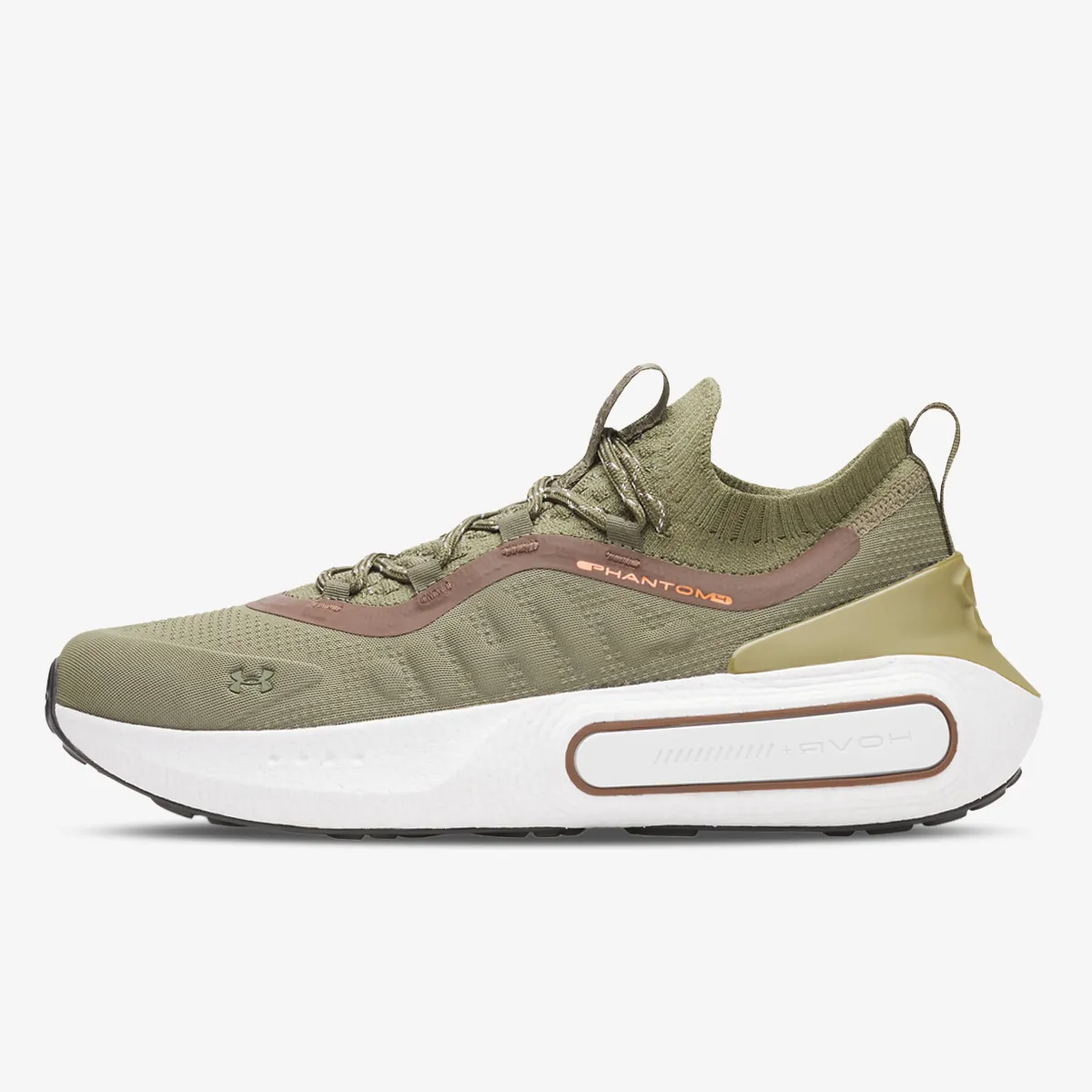 Under Armour Patike UA U Phantom 4 RFLCT 