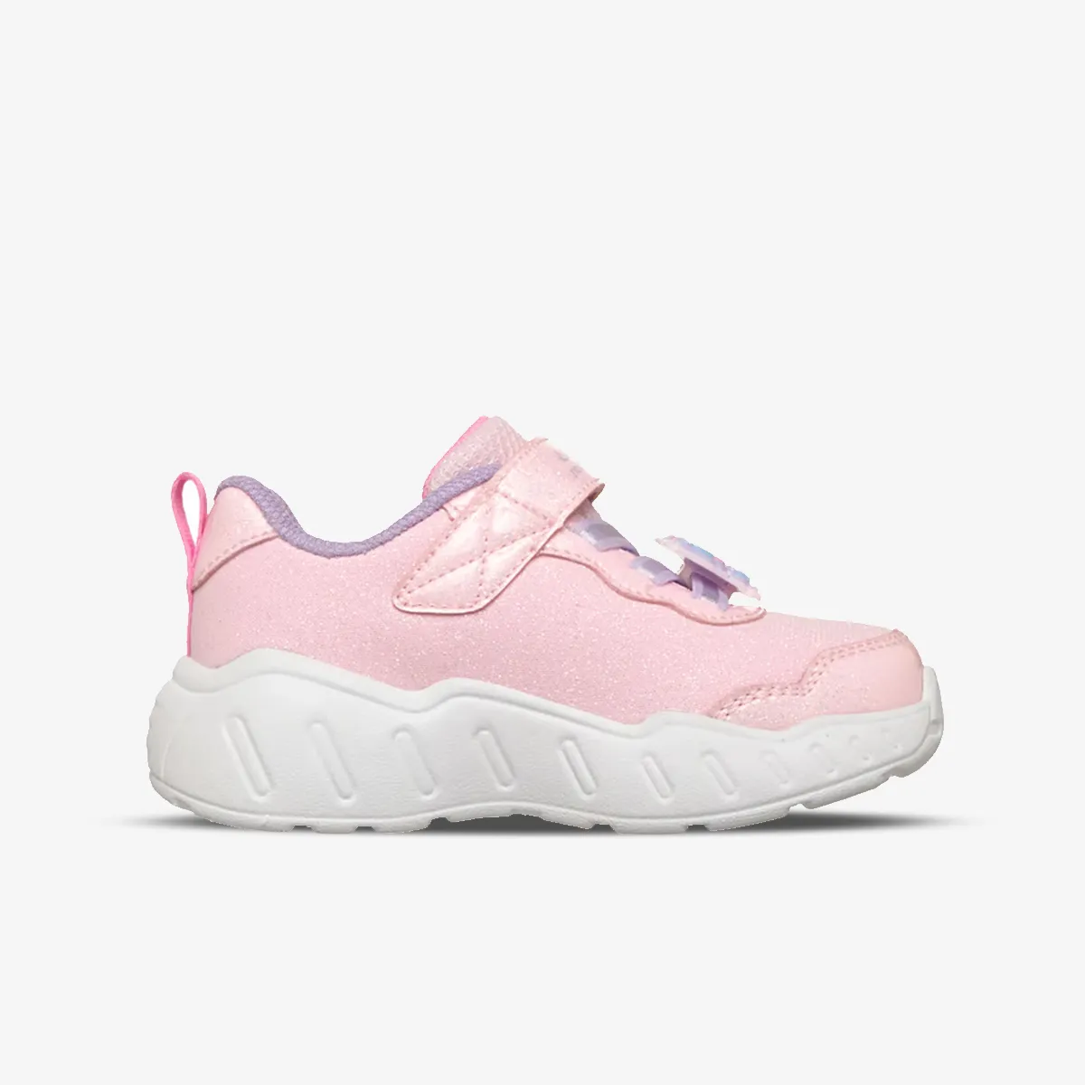 SKECHERS Patike S LIGHTS«-LIL BUTTERFLY BLISS