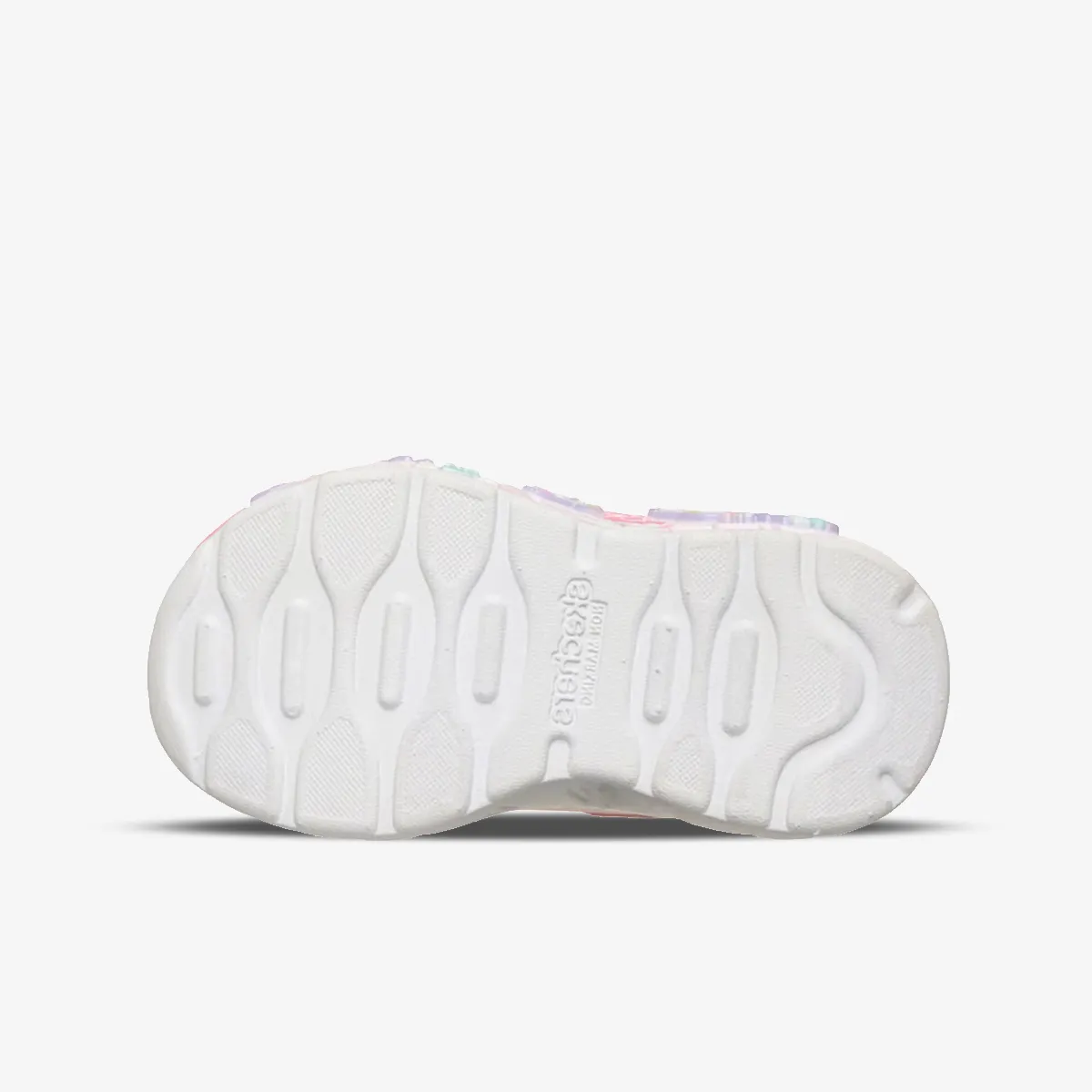 SKECHERS Patike S LIGHTS«-LIL BUTTERFLY BLISS