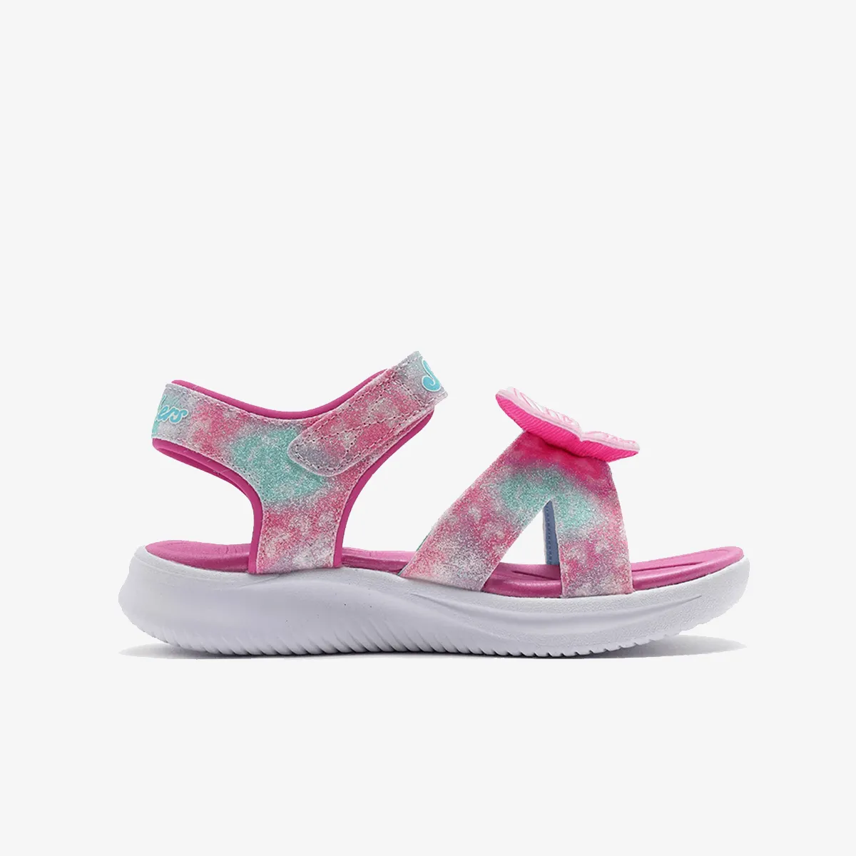 SKECHERS Sandale Jumpsters - Butterfly Brights