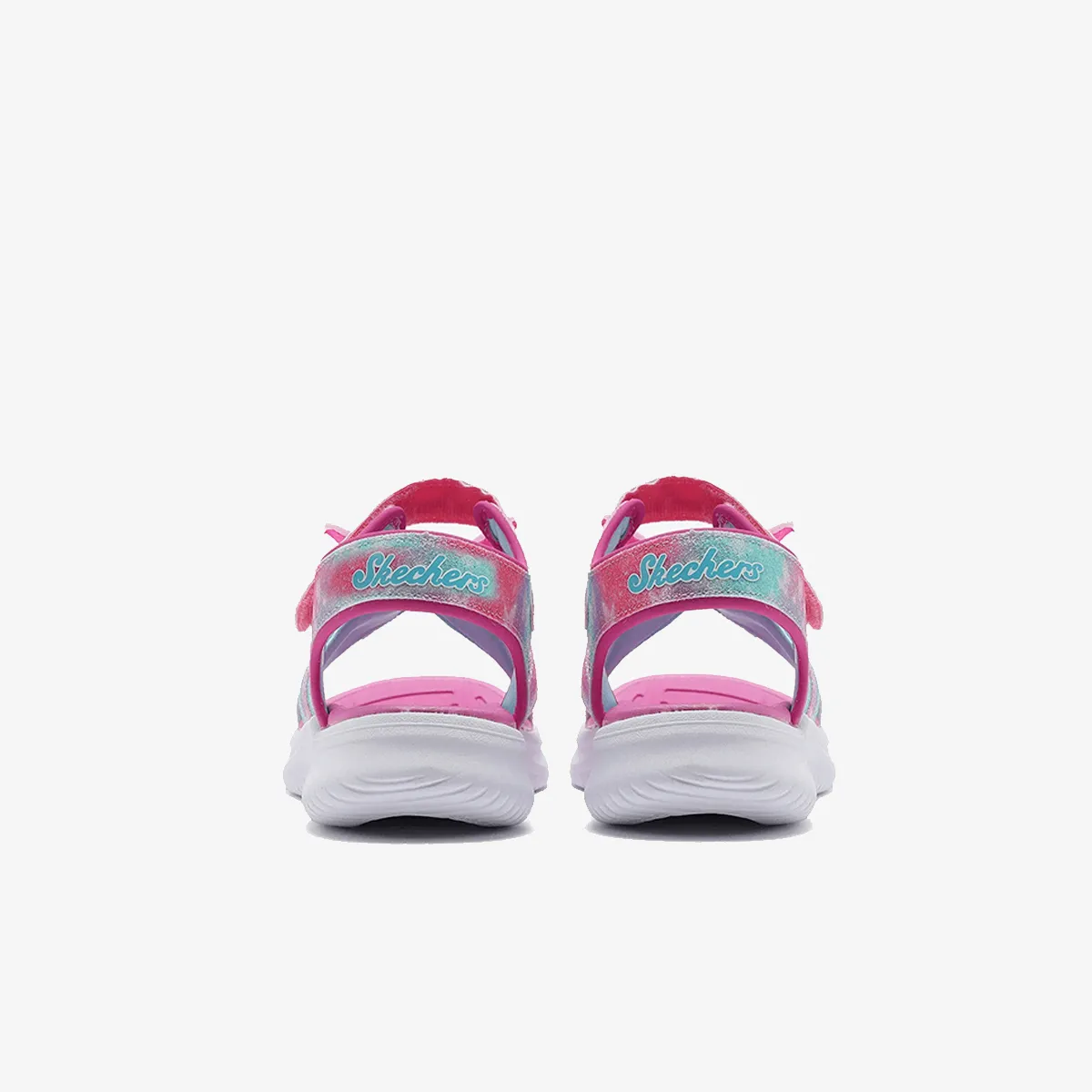 SKECHERS Sandale Jumpsters - Butterfly Brights