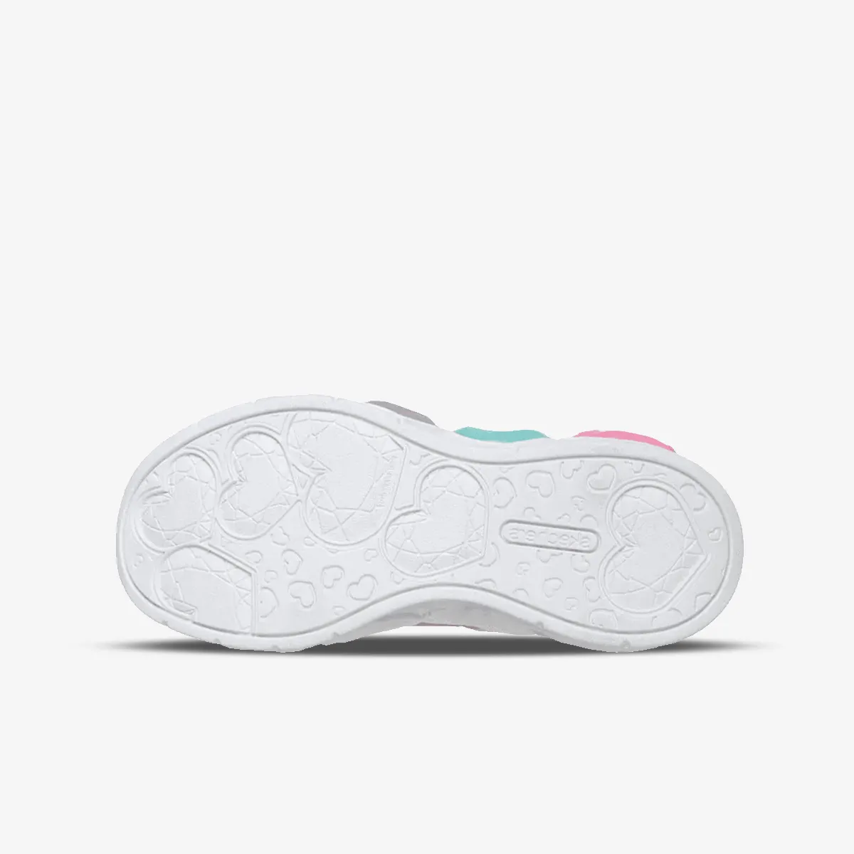 SKECHERS Patike ENCHANTED HEART LIGHTS 