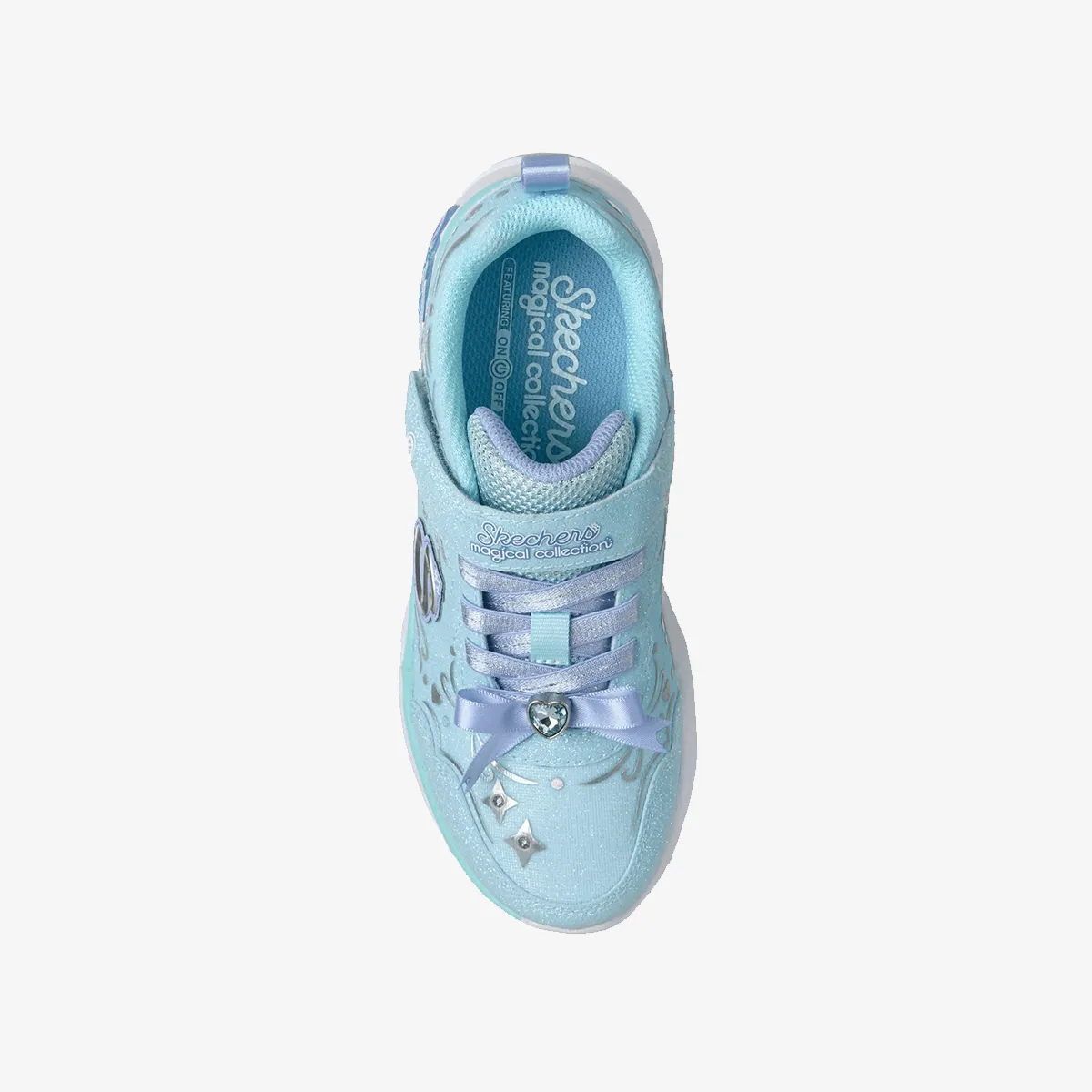 SKECHERS Patike PRINCESS STEPS 