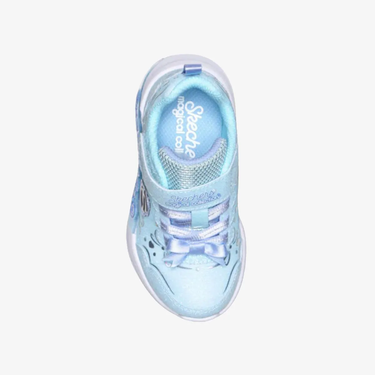 SKECHERS Patike LIL PRINCESS STEPS